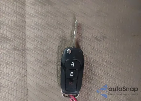 2017 Ford Explorer z USA, uszkodzony, nr VIN 1FM5K8B85HGA60193